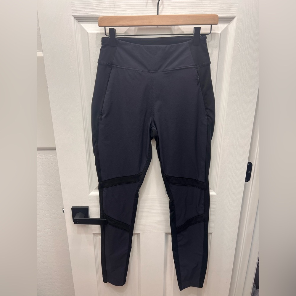 Athleta Highline Hybrid Summiter Tight - Picture 2 of 4